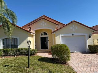 328 ROBIN ROAD, Davenport, FL 33896