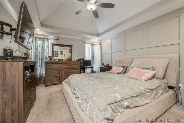 3001 Bridlewood Lane, New Albany, IN 47150