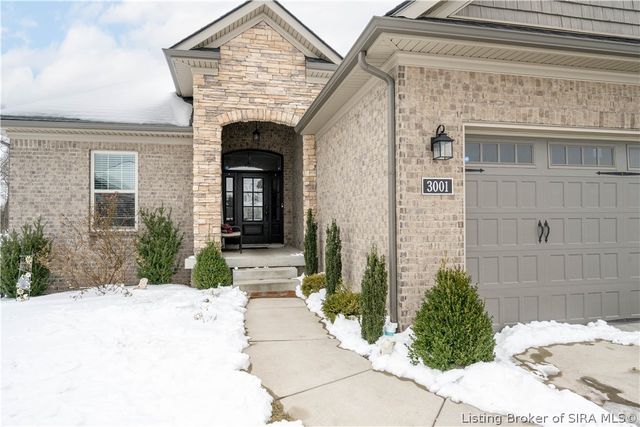3001 Bridlewood Lane, New Albany, IN 47150