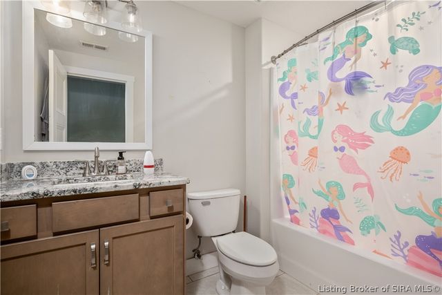 3001 Bridlewood Lane, New Albany, IN 47150