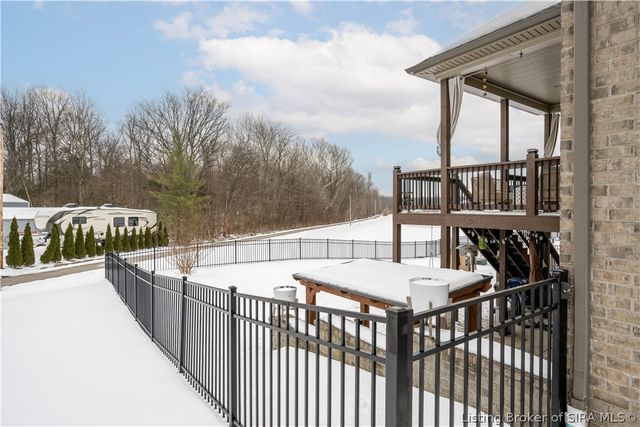 3001 Bridlewood Lane, New Albany, IN 47150