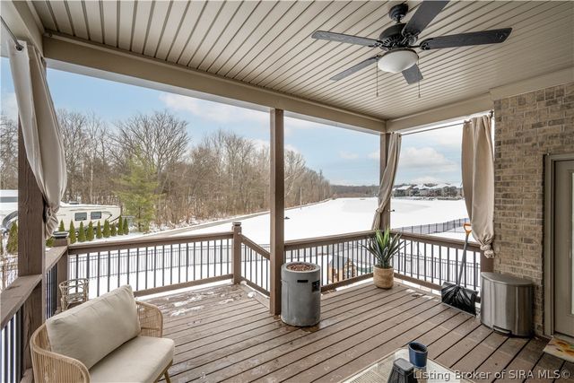 3001 Bridlewood Lane, New Albany, IN 47150