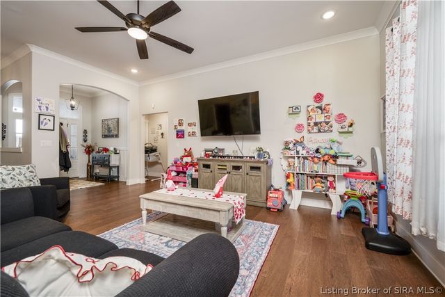 3001 Bridlewood Lane, New Albany, IN 47150