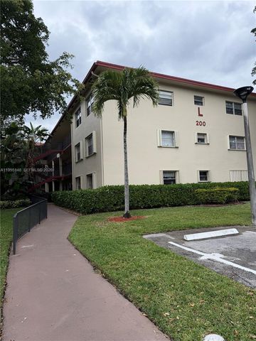 200 SW 132nd Way 109L, Pembroke Pines, FL 33027