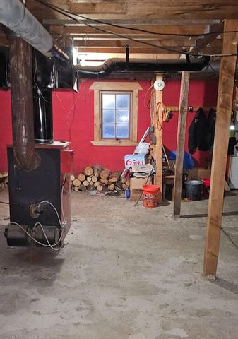 17953 219th Avenue, Nevis, MN 56467