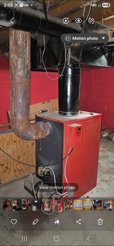 17953 219th Avenue, Nevis, MN 56467