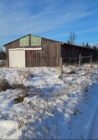 17953 219th Avenue, Nevis, MN 56467