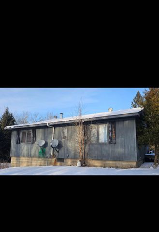 17953 219th Avenue, Nevis, MN 56467