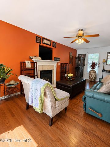 205 Spinel Lane, Knightdale, NC 27545