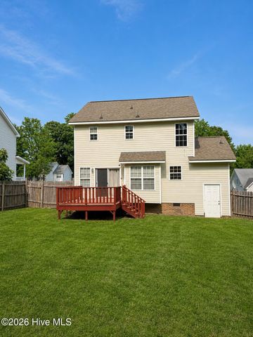 205 Spinel Lane, Knightdale, NC 27545