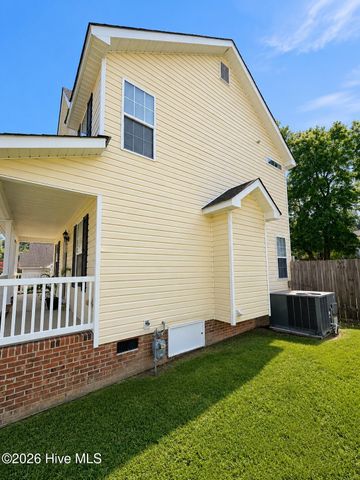 205 Spinel Lane, Knightdale, NC 27545
