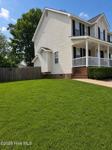 205 Spinel Lane, Knightdale, NC 27545