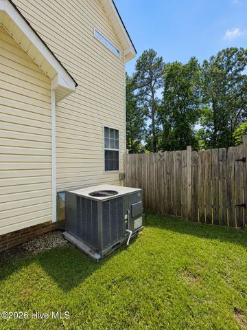 205 Spinel Lane, Knightdale, NC 27545