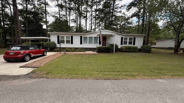 903 Winston Trail, Murrells Inlet, SC 29576