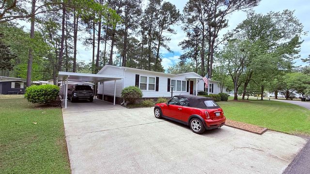 903 Winston Trail, Murrells Inlet, SC 29576