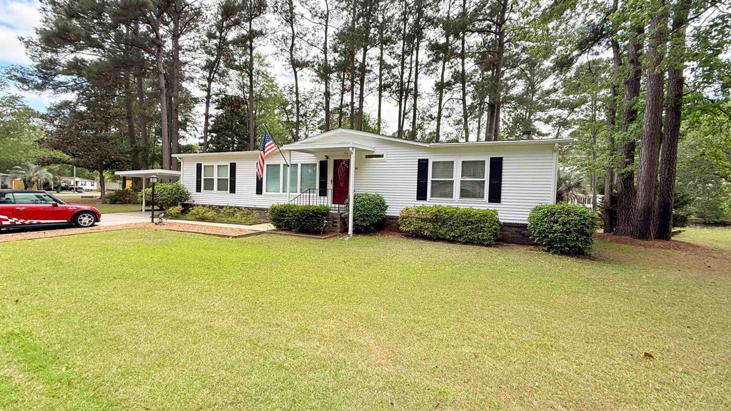 903 Winston Trail, Murrells Inlet, SC 29576