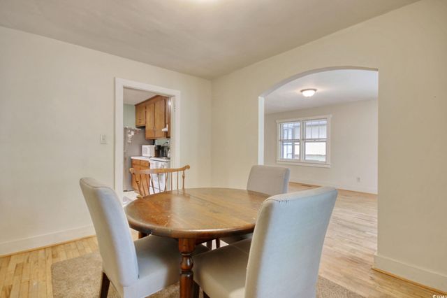 2206 Beck St., Georgetown, SC 29440