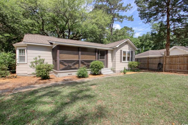 2206 Beck St., Georgetown, SC 29440
