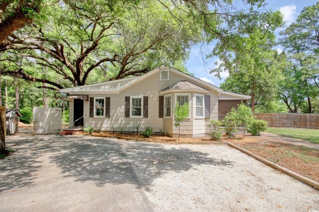 2206 Beck St., Georgetown, SC 29440