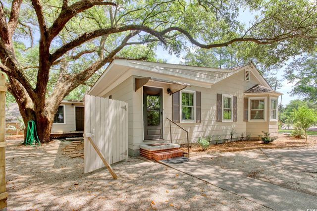 2206 Beck St., Georgetown, SC 29440