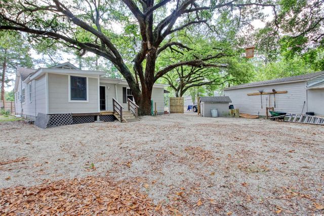 2206 Beck St., Georgetown, SC 29440