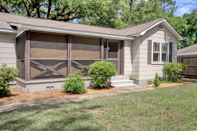 2206 Beck St., Georgetown, SC 29440