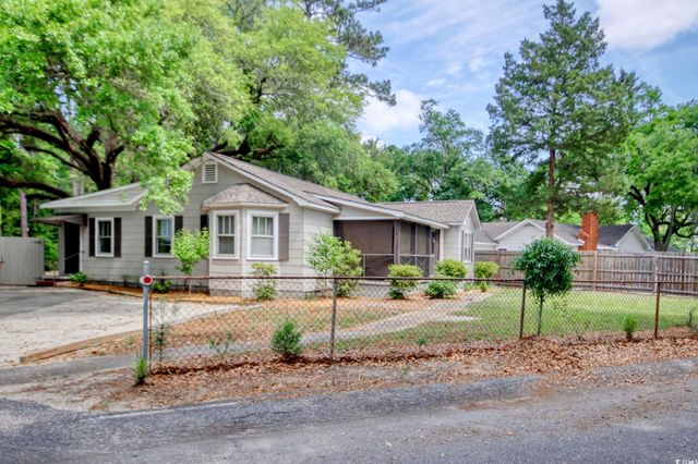 2206 Beck St., Georgetown, SC 29440
