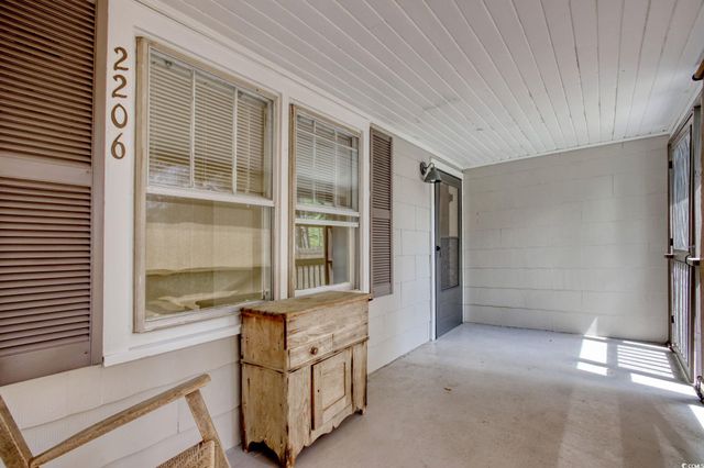 2206 Beck St., Georgetown, SC 29440