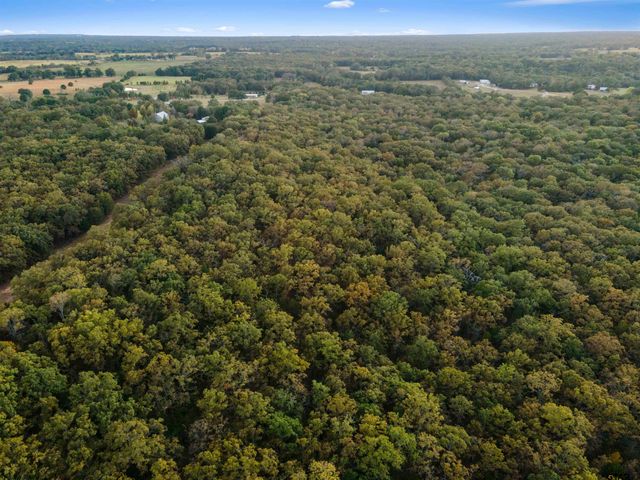 TBD County Road 3105 - 5 acres, Edgewood, TX 75117