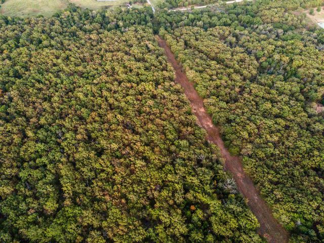 TBD County Road 3105 - 5 acres, Edgewood, TX 75117