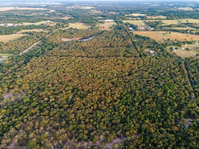 TBD County Road 3105 - 5 acres, Edgewood, TX 75117