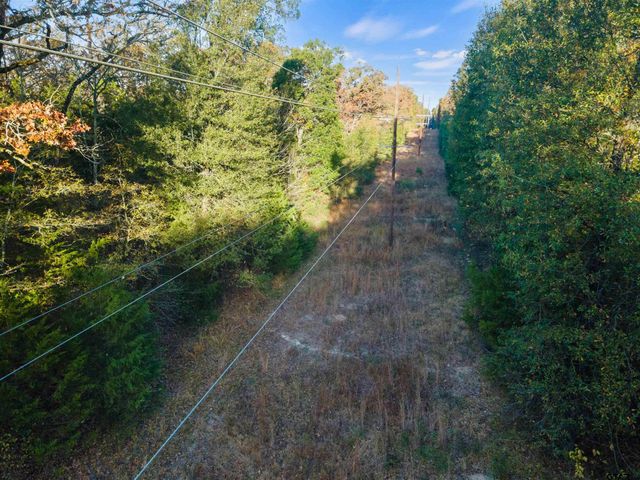 TBD County Road 3105 - 5 acres, Edgewood, TX 75117