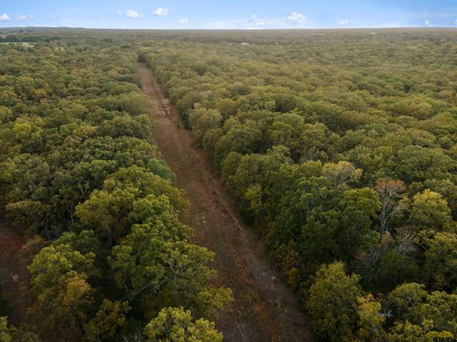TBD County Road 3105 - 5 acres, Edgewood, TX 75117