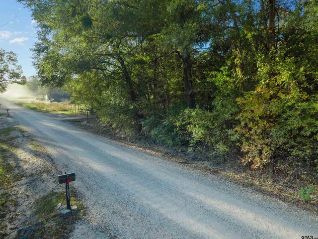 TBD County Road 3105 - 5 acres, Edgewood, TX 75117