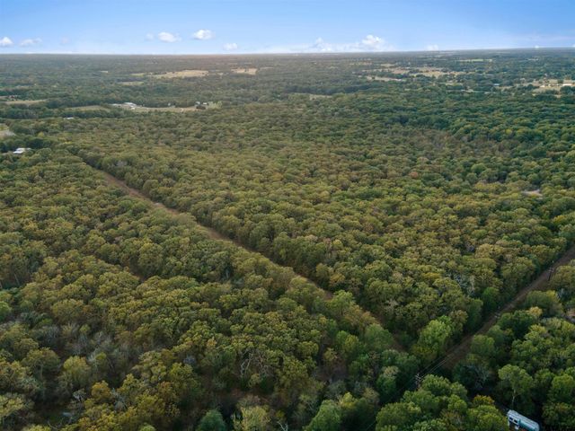 TBD County Road 3105 - 5 acres, Edgewood, TX 75117