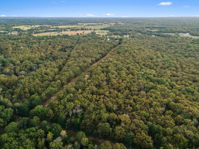 TBD County Road 3105 - 5 acres, Edgewood, TX 75117