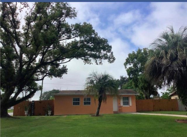 5102 MANDURIA STREET, Orlando, FL 32819