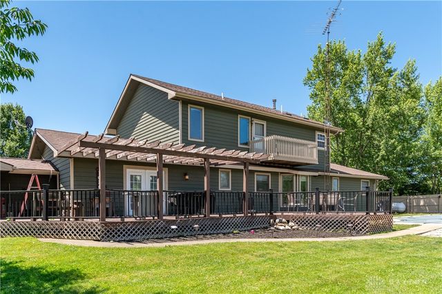 4289 Church Road, Urbana, OH 43078