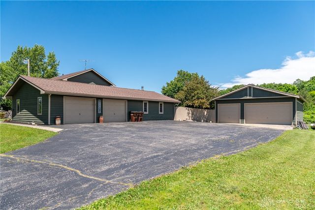 4289 Church Road, Urbana, OH 43078