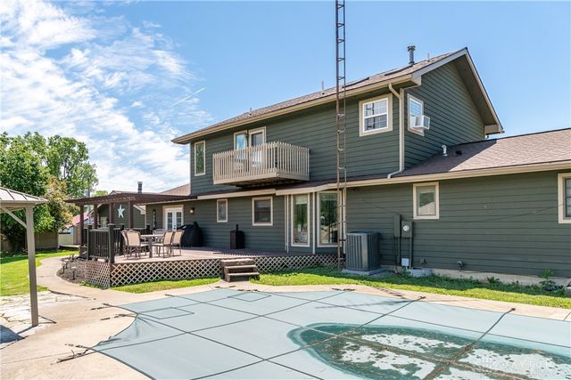 4289 Church Road, Urbana, OH 43078