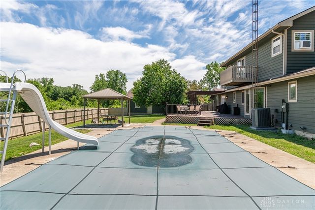 4289 Church Road, Urbana, OH 43078