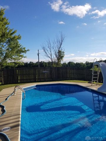 4289 Church Road, Urbana, OH 43078