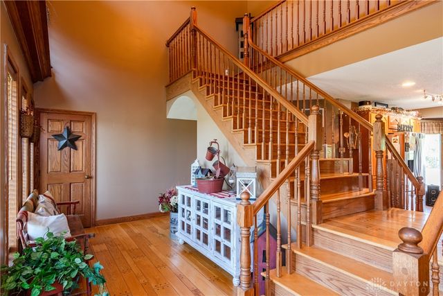 4289 Church Road, Urbana, OH 43078