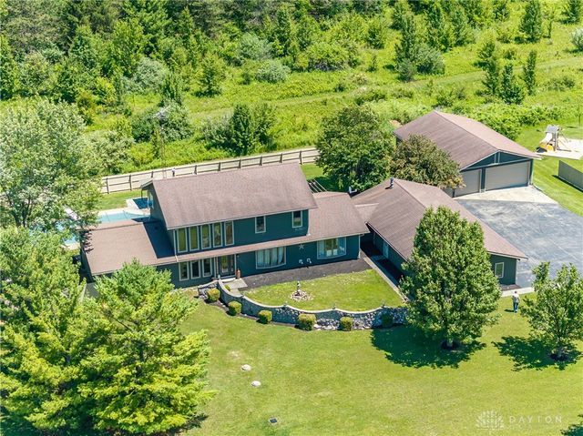 4289 Church Road, Urbana, OH 43078