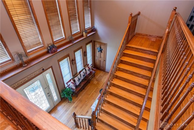 4289 Church Road, Urbana, OH 43078