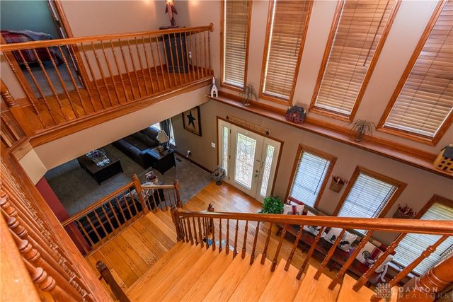 4289 Church Road, Urbana, OH 43078