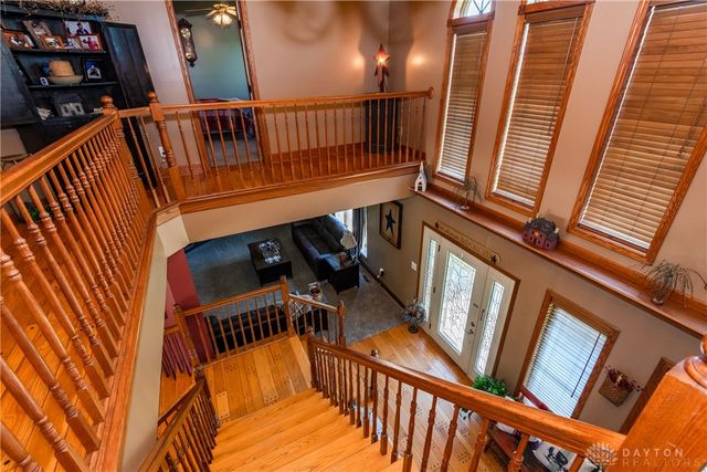 4289 Church Road, Urbana, OH 43078