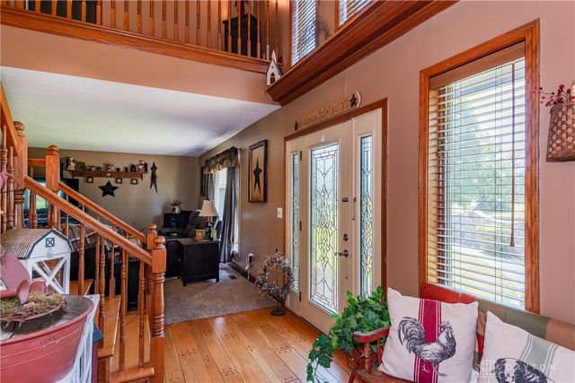 4289 Church Road, Urbana, OH 43078