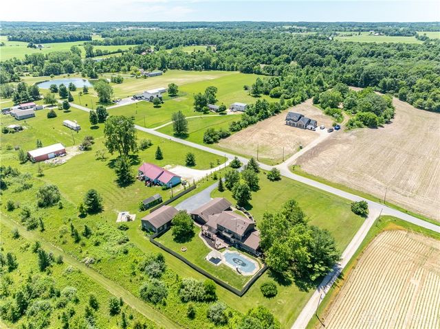 4289 Church Road, Urbana, OH 43078