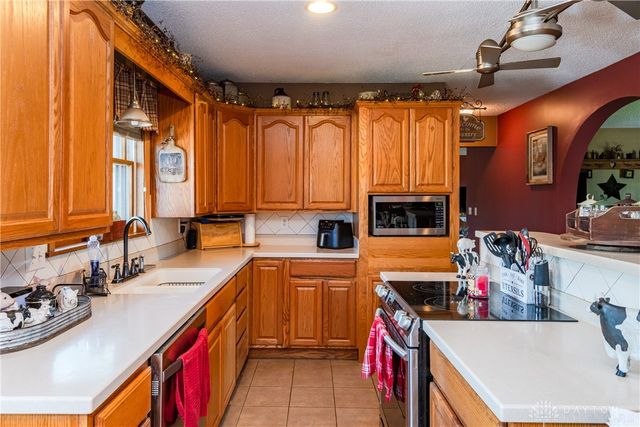 4289 Church Road, Urbana, OH 43078